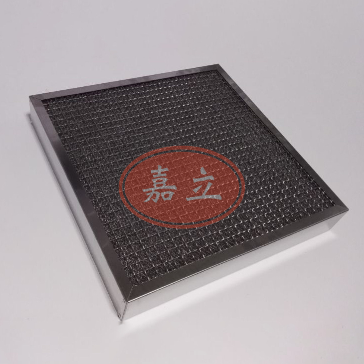 潮阳不锈钢油雾过滤器